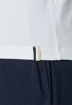 BOSS MOTION - Pyjama Top - White -BOSS Sales Store 13df5a18bf9247739c95895ccbb258ee