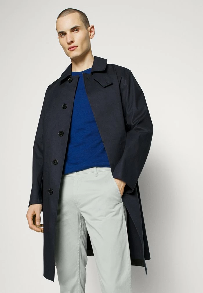 BOSS SCHINO SLIM - Chinos - Open Grey 6 BOSS SCHINO SLIM - Chinos - Open Grey - Image 4