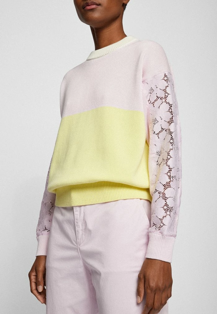 BOSS Jumper - Open Miscellaneous 6 BOSS Jumper - Open Miscellaneous - Image 4