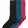 BOSS 3 PACK - Socks - Patterned 1 BOSS 3 PACK - Socks - Patterned -BOSS Sales Store 14041378b2ee42fc91cec45c84175d71