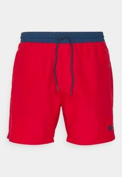 BOSS STARFISH - Swimming Shorts - Red