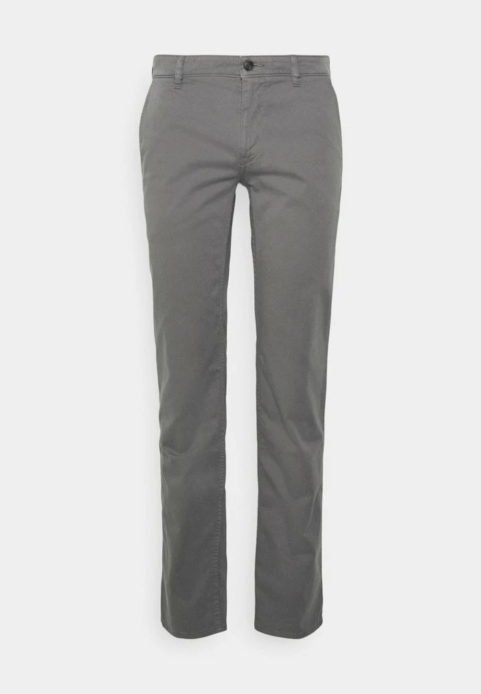 BOSS SCHINO SLIM - Chinos - Dark Grey 7 BOSS SCHINO SLIM - Chinos - Dark Grey - Image 5
