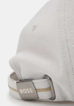 BOSS Cap - Open White -BOSS Sales Store 143ac2edc32c415ebcf0b73fc75f5392