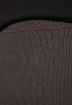 BOSS FESTRA - Pencil Skirt - Charcoal -BOSS Sales Store 143cf40b9227488c960e131b70b84197