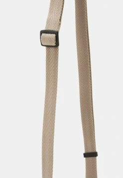 BOSS CATCH PHONE POUCH UNISEX - Across Body Bag - Light Beige -BOSS Sales Store 1441fa2b52f64360b6fda28f9d57a497