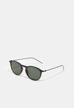 BOSS Sunglasses - Dark Brown
