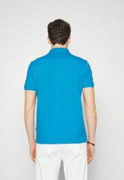 BOSS PALLAS - Polo Shirt - Bright Blue -BOSS Sales Store 146f409130f849229ca61698c366edfe