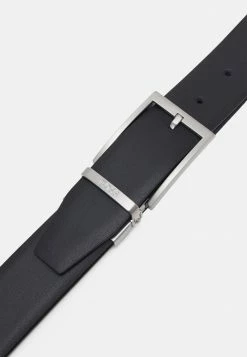 BOSS OLARION - Belt - Black -BOSS Sales Store 147dd371a5d4405495ba934b0f1974fc