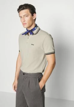 BOSS PADDY - Polo Shirt - Open White 11 BOSS PADDY - Polo Shirt - Open White -BOSS Sales Store 14b2bf969961494cb637f7719ba868f2