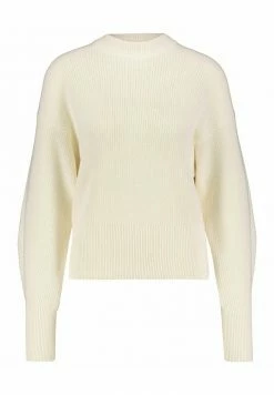 BOSS Long Sleeved Top - Weiss (10)