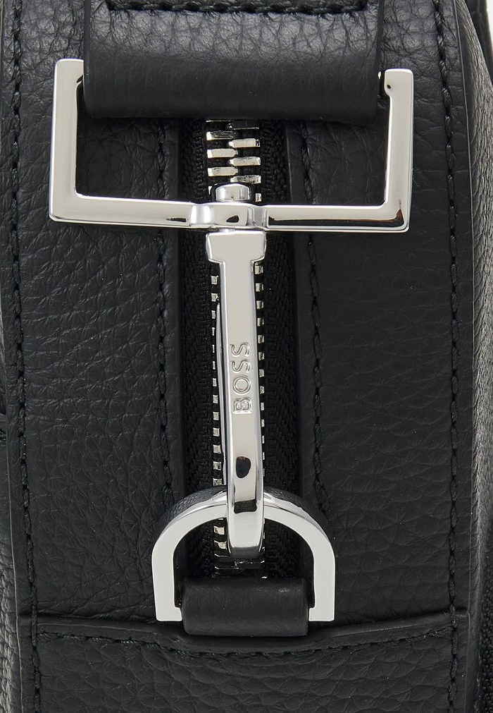 BOSS CROSSTOWN S DOC CASE - Briefcase - Black 7 BOSS CROSSTOWN S DOC CASE - Briefcase - Black - Image 5