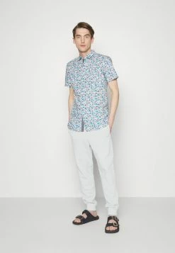 BOSS SEFADELONG - Tracksuit Bottoms - Open Grey -BOSS Sales Store 14e2c2f7171446398c0d7c8111859208