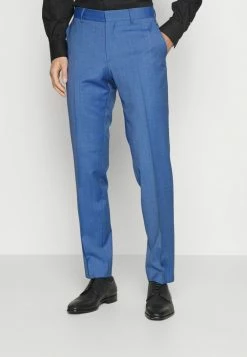 BOSS JECKSON - Suit - Medium Blue -BOSS Sales Store 1500a0dc0477493cbcc46a7009623991