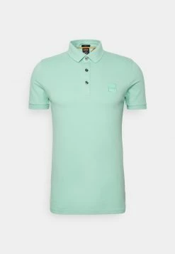 BOSS PASSENGER - Polo Shirt - Light Pastel Green -BOSS Sales Store 1507dce9f3114e9382360cd7efb2a6db