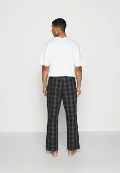 BOSS URBAN PANTS - Pyjama Bottoms - Black 9 BOSS URBAN PANTS - Pyjama Bottoms - Black -BOSS Sales Store 1509bddcb927414dad9def0bc8148552