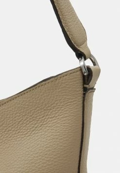 BOSS BEE HOBO - Tote Bag - Medium Beige -BOSS Sales Store 151eb28462b5487c9f4b84e664e1de35