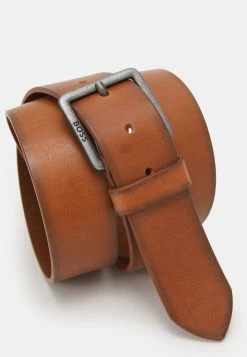 BOSS JEEKO - Belt - Brown 11 BOSS JEEKO - Belt - Brown -BOSS Sales Store 1529cbf6f4e44e5792a774ad82aceb8c