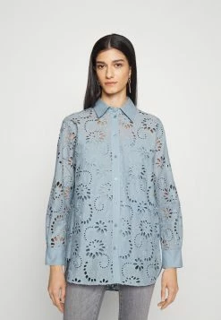 BOSS BEMBRA - Button-down Blouse - Open Miscellaneous