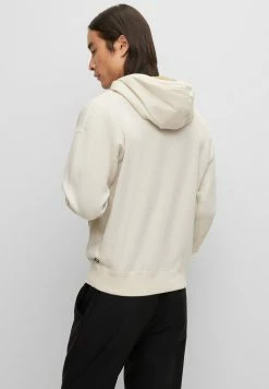 BOSS Jumper - Open White -BOSS Sales Store 1548a51f883247caa7e0074adc5ee03c