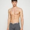 BOSS POWER 3 PACK - Pants - Open Grey -BOSS Sales Store 155e191f62074537b445a5c44b998855