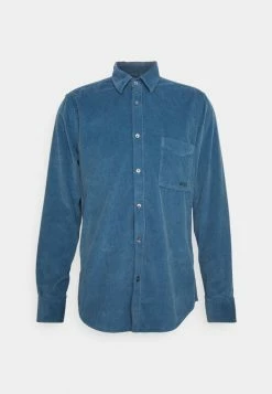 BOSS RELEGANT - Shirt - Bright Blue -BOSS Sales Store 1578a6adb11149ce8de914c176880636