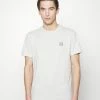 BOSS TALES - Basic T-shirt - Natural -BOSS Sales Store 159977c7278e4f478fdc88e82d70e58c