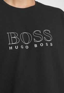 BOSS URBAN - Pyjama Top - Black 13 BOSS URBAN - Pyjama Top - Black -BOSS Sales Store 159fb4232f734999a474786c09715f00