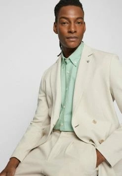 BOSS Shirt - Light Green -BOSS Sales Store 15b3d4ff232b4a01b1ba3a29b0c7d254