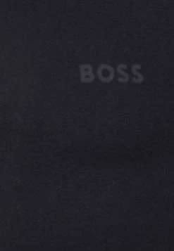 BOSS TANK TOP ORIGINAL - Undershirt - Black -BOSS Sales Store 15b667b393af4568a300d4a88e115b55