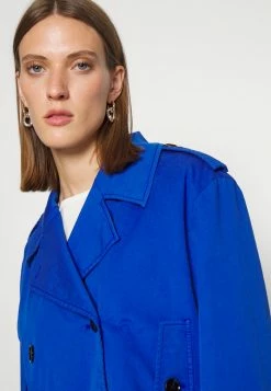 BOSS CELULA - Winter Jacket - Open Blue -BOSS Sales Store 15b9b85c015f4fdea3424e615463480c