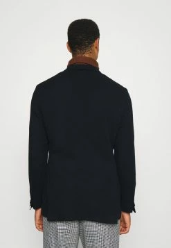 BOSS X RUSSELL ATHLETIC CAJAN - Blazer Jacket - Navy 9 BOSS X RUSSELL ATHLETIC CAJAN - Blazer Jacket - Navy -BOSS Sales Store 15bb9ed8c78c42ddb694390c3eacb7cb