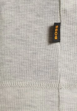 BOSS TEMPEST - Jumper - Natural -BOSS Sales Store 15dae5ca5b18492fa7ab4c4c4b9651eb