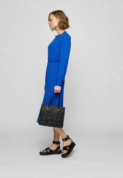 BOSS SUSAN SM - Handbag - Black One