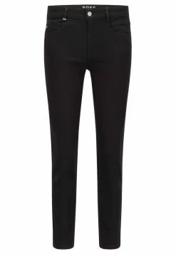 BOSS Slim Fit Jeans - Black -BOSS Sales Store 160a51ff52ee4d24b0ac27659ae7a94d