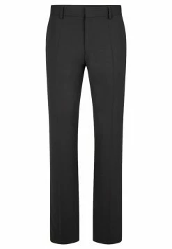 BOSS GENIUS - Suit Trousers - Black One -BOSS Sales Store 160e518e1bf34c2caae29f405f01111e