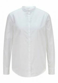 BOSS BEFELIZE - Blouse - White -BOSS Sales Store 160f41ff071546d8b13c73860722e1de