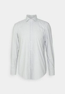 BOSS HANK SPREAD - Formal Shirt - Navy -BOSS Sales Store 161f0da8a40c42e7aacc16941dfd62b5