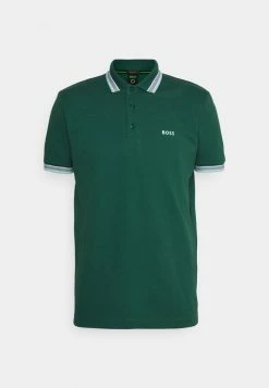 BOSS PADDY - Polo Shirt - Medium Green -BOSS Sales Store 162fe35111e24d05b8ca1e8777513247