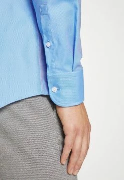 BOSS HANK - Formal Shirt - Light Pastel Blue 13 BOSS HANK - Formal Shirt - Light Pastel Blue -BOSS Sales Store 166e0d39b1dd41079160d4837a242b0c