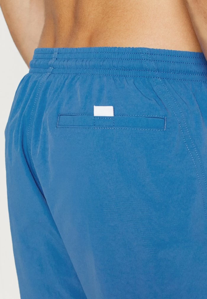 BOSS OCTOPUS - Swimming Shorts - Open Blue 5 BOSS OCTOPUS - Swimming Shorts - Open Blue - Image 3