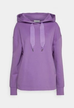 BOSS ESANDRA - Sweatshirt - Open Purple -BOSS Sales Store 16f58d24a00c4e3fb26c8fcfcac9c0ec