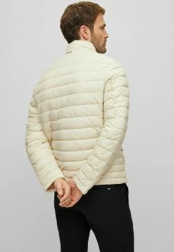 BOSS CALANOS - Winter Jacket - Open White Eleven 10 BOSS CALANOS - Winter Jacket - Open White Eleven -BOSS Sales Store 1763f9e817fe4165acea2f55371f6573