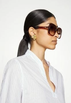 BOSS BELLOTTA - Blouse - Navy -BOSS Sales Store 1768cb2fe6e745e78564bedd350e991f