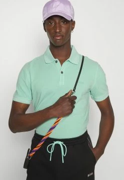 BOSS Polo Shirt - Light/pastel Green -BOSS Sales Store 17851c014f074d9eabde9810e245df80