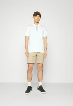 BOSS PARAS - Polo Shirt - White -BOSS Sales Store 17918a237b4f46c08ef00cac5e5a7f9a