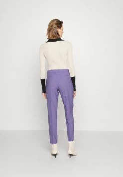 BOSS TILUNA - Trousers - Bright Purple 10 BOSS TILUNA - Trousers - Bright Purple -BOSS Sales Store 17993c955d914744b45b3b14375544db