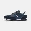 BOSS PARKOUR-L RUNN - Trainers - Blau