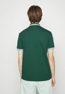 BOSS PADDY - Polo Shirt - Medium Green -BOSS Sales Store 17a5838eff4d435b94365234cac8570b