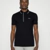 BOSS PAULE - Polo Shirt - Black -BOSS Sales Store 17a9c039a4e5484887dcdecbca83f2a9