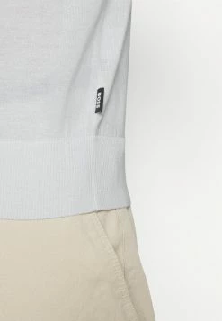 BOSS TALIAN - Basic T-shirt - White -BOSS Sales Store 17dd2331e56d41d681dac444c278f8b2